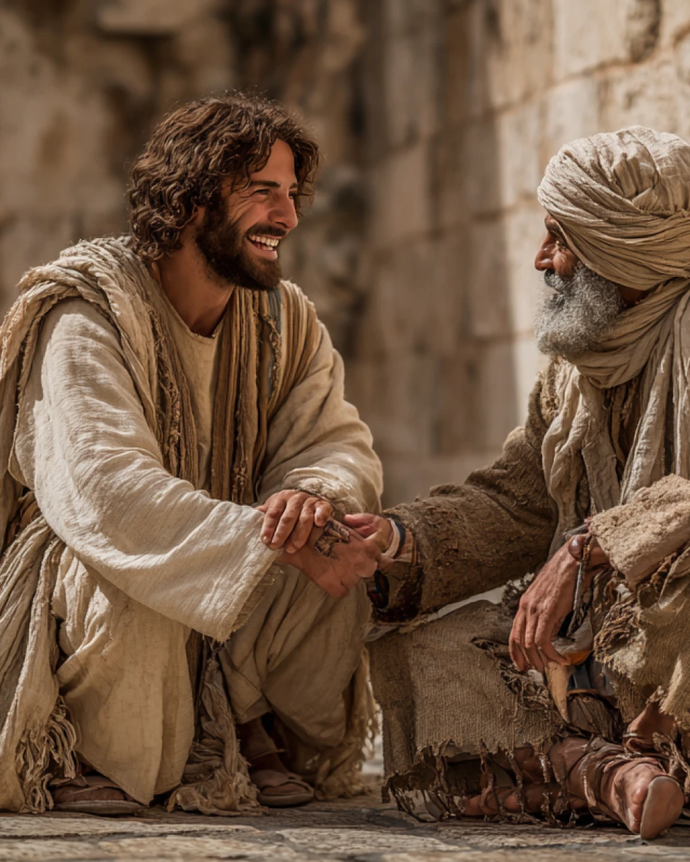 Enseñanzas de Cristo
