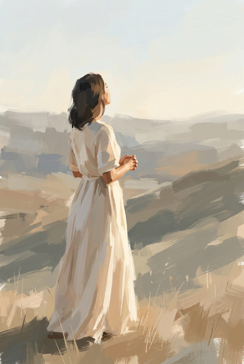 Paz en Su Luz